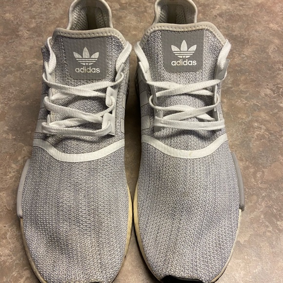 Men Adidas NMD - Picture 2 of 6